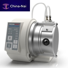 Adhesives dispenser Dosasetliquidsvolumetricfor the pharmaceutical industry