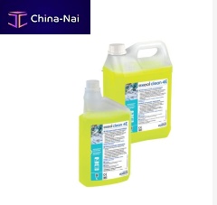 Liquid detergent 4E5000 mL1000 mLenzyme