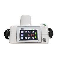 Intraoral X-ray system BR-843portabledigital70 kV