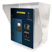 LCD display weighing terminal GST-TPVEthernetstainless steelprogrammable