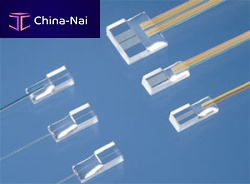 Fiber array