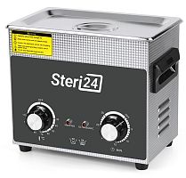 Medical ultrasonic cleaner 8500537laboratorystainless steel