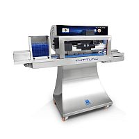 Chocolate depositor ONE SHOT TUTTUNO 4for the food industryfor chocolate