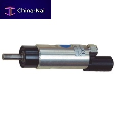 Rotary vane air motor LFB series