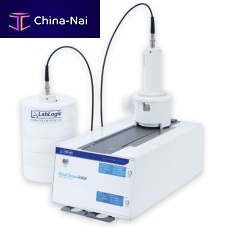 3D scanner Dual Scan-RAMprofilefor thin-layer chromatographycompact