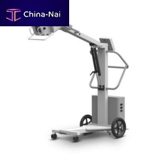 Digital mobile radiography unit SKANMOBILE