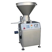 Electric stuffer ECV series automaticcontinuous