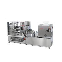 Baguette bread production line GS 20002-way