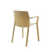 Contemporary chair KLIAoutdoorindoorpolypropylene