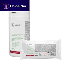 Floors ans surface cleansing wipes Velox® NApack of 100