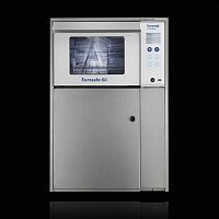 Benchtop washer-disinfector Eurosafe 60 automatic