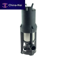 Immersed aerator NOVAIRradialfor wastewater treatment