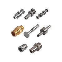 Precision turning tool