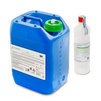 Hospital furniture disinfectant WPB-7for laboratory benchesfor floors ans surfacesfor floors