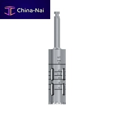 Dental implantology burr MT-00600stainless steel