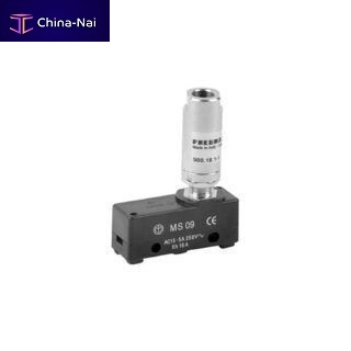 											Pneumatic transducer 900 series