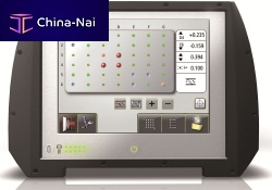 Geometric measuring system Fixturlaser NXA Geometry