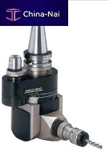 90� angle head AH seriesfor industry