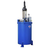 Adhesive pump PowerMaster IIIpneumaticindustriallubrication