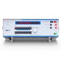 Temperature calibrator 5011resistancefor temperature sensorsprecision