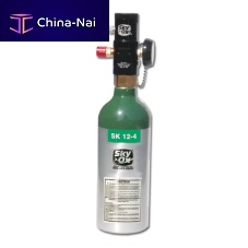 Aircraft oxygen system SK 12-4