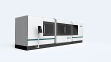 Ferrous metals laser cladding lx5030