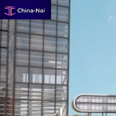 Laminated glass panel ISOLIDE® SAFEsafetyinsulatingtransparent