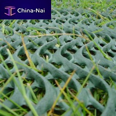 Three-dimensional geogrid GRASSPROTECTA