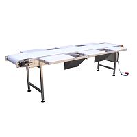 Fish trimming machine 3000000524