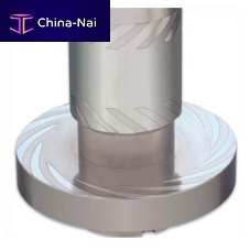 Metal machining automotivemedicalturbine