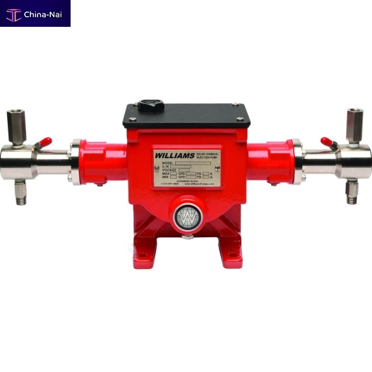 											Gear pump oilstationaryindustrial