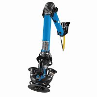 Wall-mounted extraction arm ZoneFlowflexibletelescopicarticulated