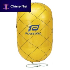Regatta buoy 16448for terminalsPVCcylindrical