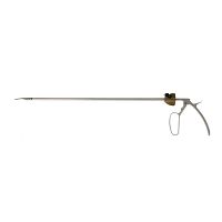 Laparoscopic clip applier Click'a V®