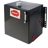 Settling tank S007B4AAGXNoilmetalsteel