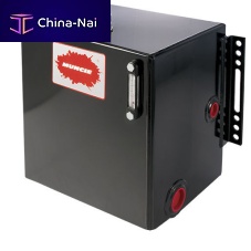 Settling tank S007B4AAGXNoilmetalsteel