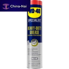 Maintenance grease WD-40 Specialist®calcium sulfonatefor bearingsfor gears
