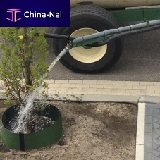 Plant water reservoir AQUAMAX SERIESfor treeirrigationflexible