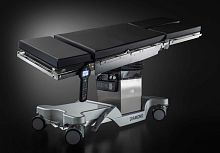 Universal operating table DIAMOND®electro-hydraulicadjustable heightmobile