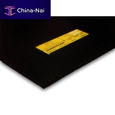 Pressure-sensitive safety mat CKPcustomlogo