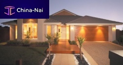 Interlocking roof tile MACQUARIEdoubleconcrete