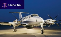 Light aircraft aircraft windshield 101-384025-23*for airliners