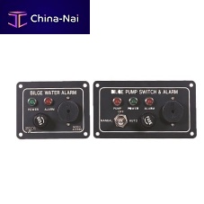 Boat alarm 1029 serieslevelbilge
