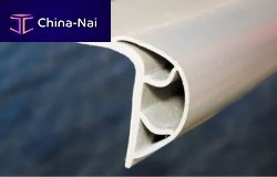 Marina fender 406117for pontoonfor tanksD-shape