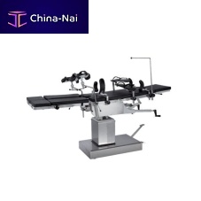 Gynecology operating table WY3008Bophthalmologyurologyhydraulic