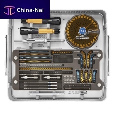 Orthopedic surgery veterinary instrument kit ARIX for small animalsfor catsfor dogs