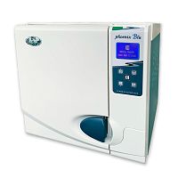 Gynecological autoclave Phoenix Blu LCD 24dermatologypodiatrymedical