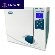 Gynecological autoclave Phoenix Blu LCD 24dermatologypodiatrymedical