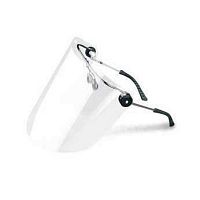 Disposable protection visor Acr670269393966820609transparent