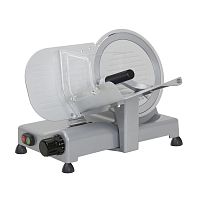Mechanical cheese slicing machine ECO seriesmanual loading